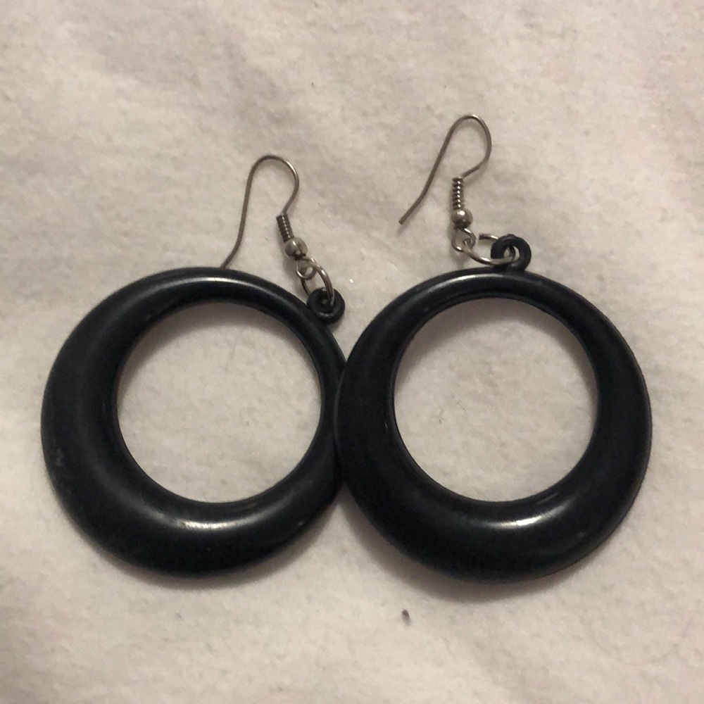 💠earring for sale / 3 pairs for 8 dollars